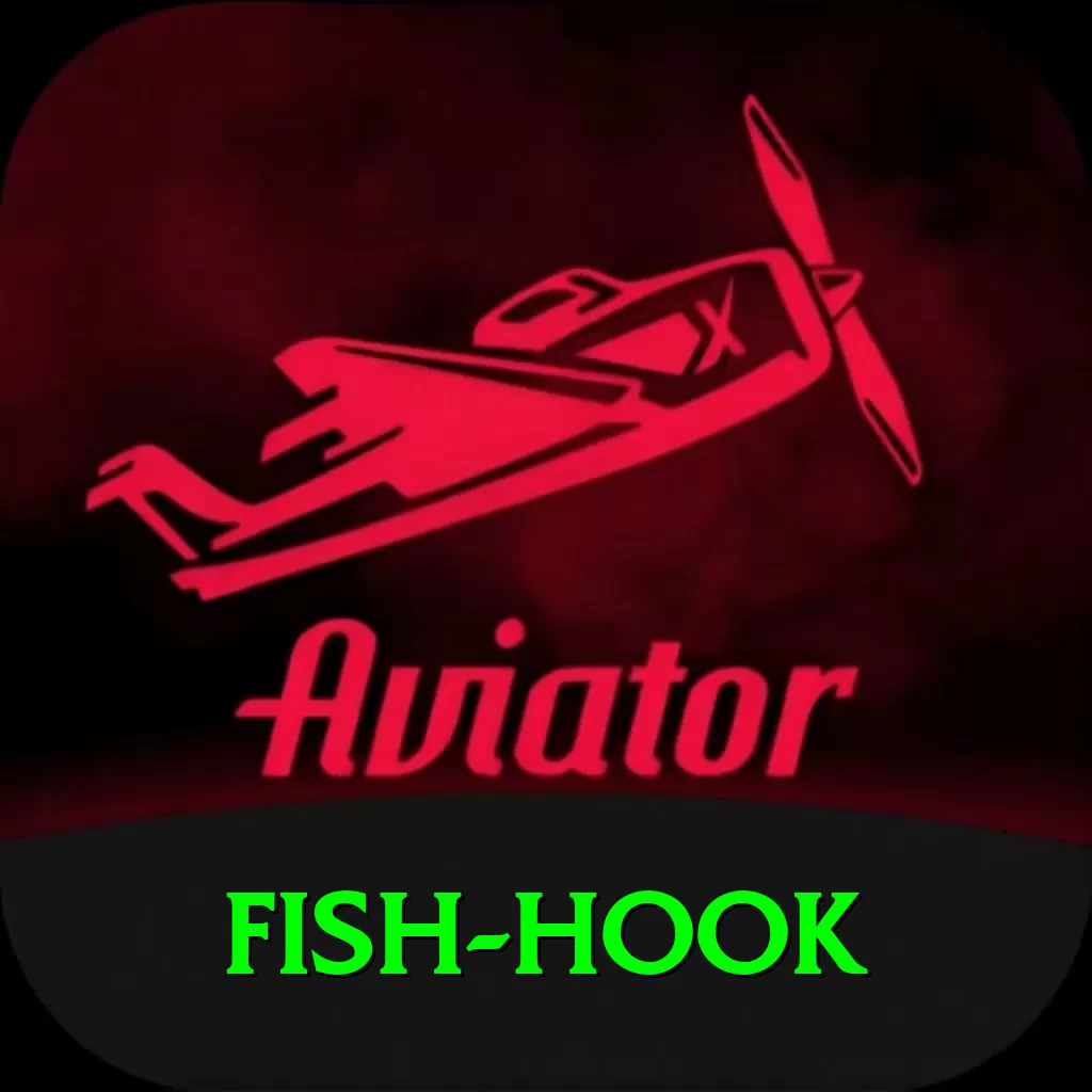 fish hook Master v1.6.5 - 2