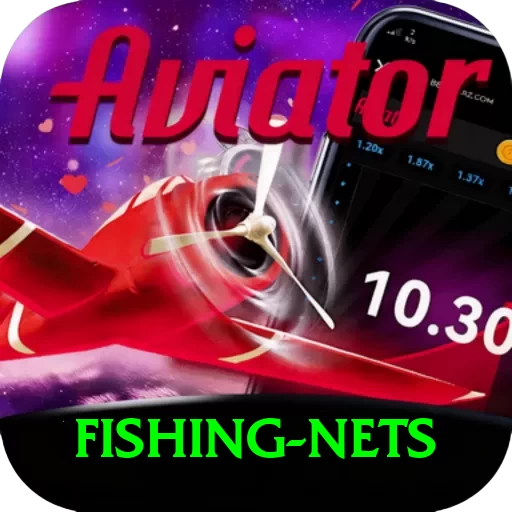 fishing nets VIP Pro v5.4.6 - 2