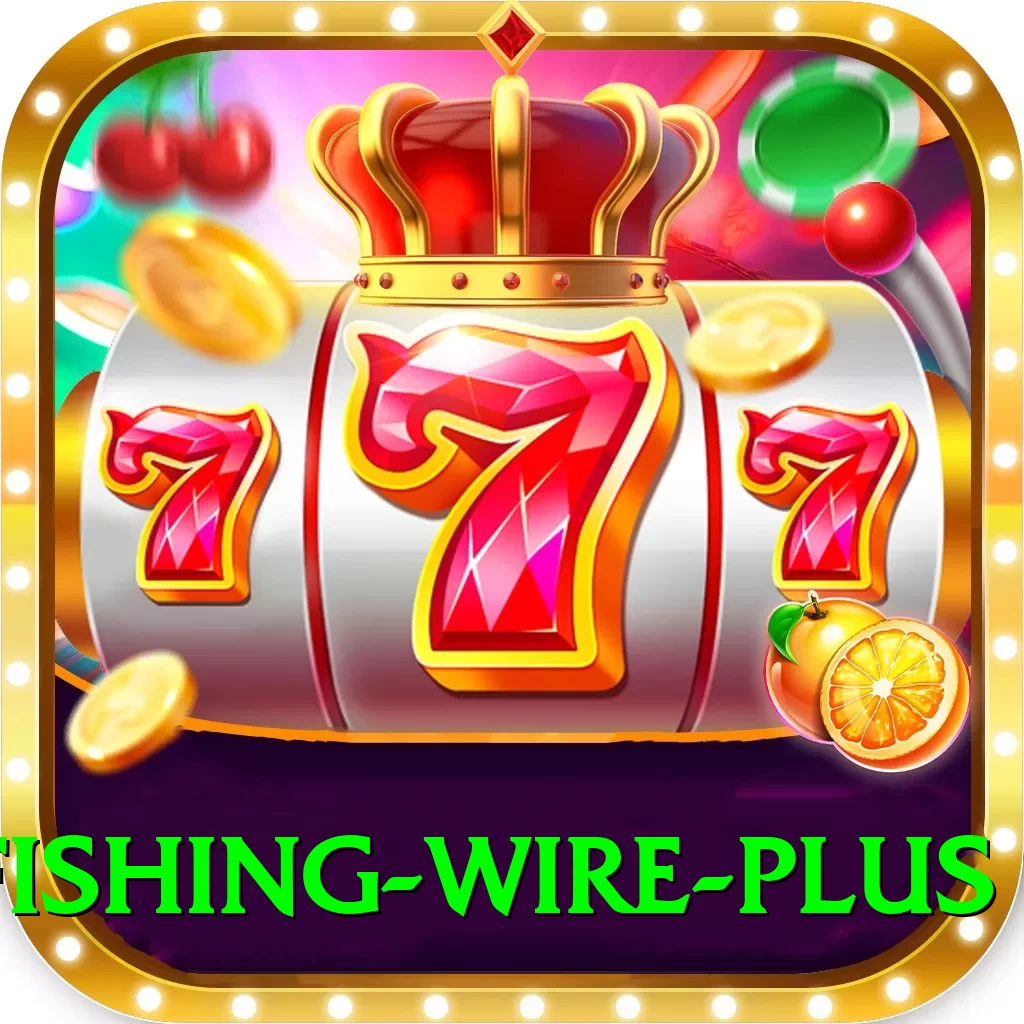 fishing wire Extreme v1.7.7 - 2