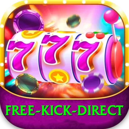 free kick direct Premium Plus v4.2.0 - 2