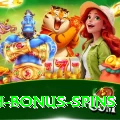 free slot games with bonus spins Plus Pro v1.8.1