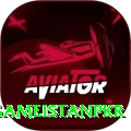 gameistanpkr App