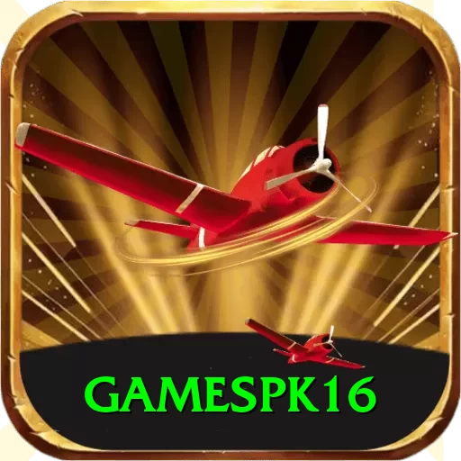 gamespk16 Deluxe vv5.7.1 - 2