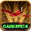 gamespk16 Deluxe vv5.7.1