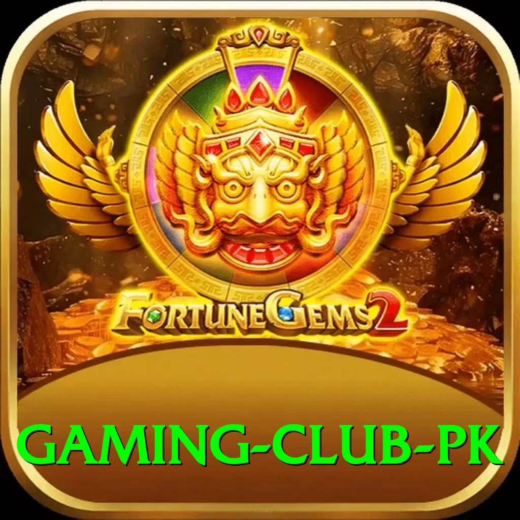 Gaming Club PK VIP vv3.3.6 - 2