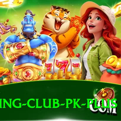 Gaming Club PK Mega APK v1.7.2 - 2