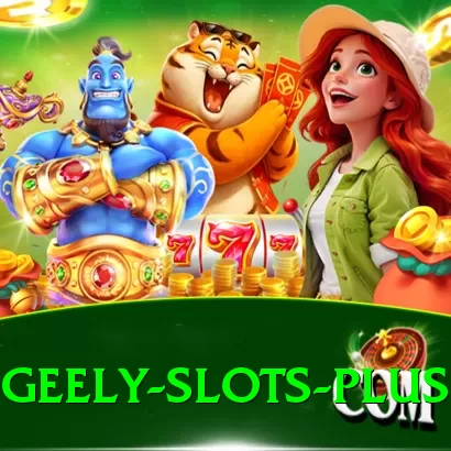 Geely Slots Games (Casino & Earning) Premium v4.8.2 - 2