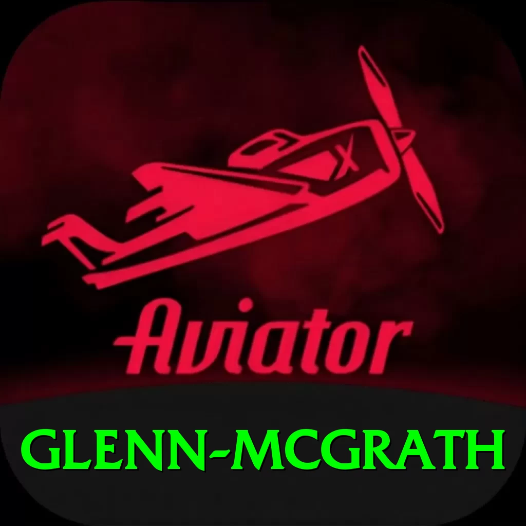 glenn mcgrath Pro1 v1.2.9 - 2