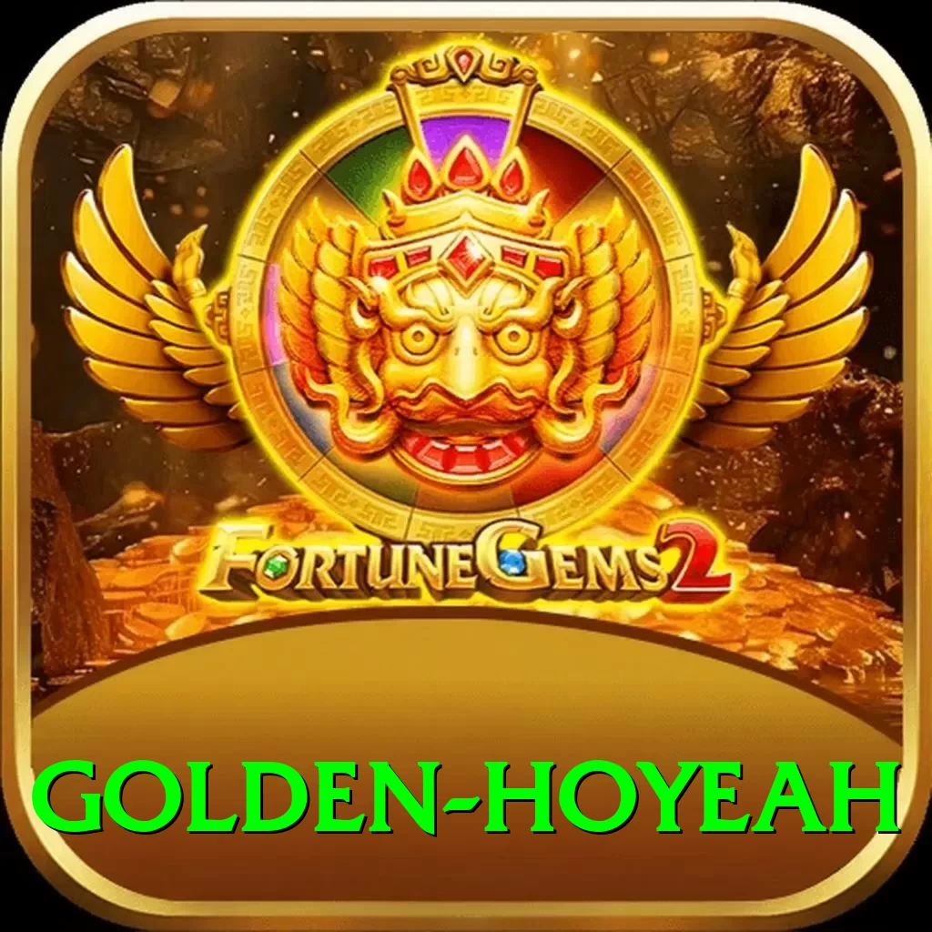 golden hoyeah Turbo v3.0.1 - 2