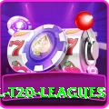 gtl global t20 leagues Max v1.4.2