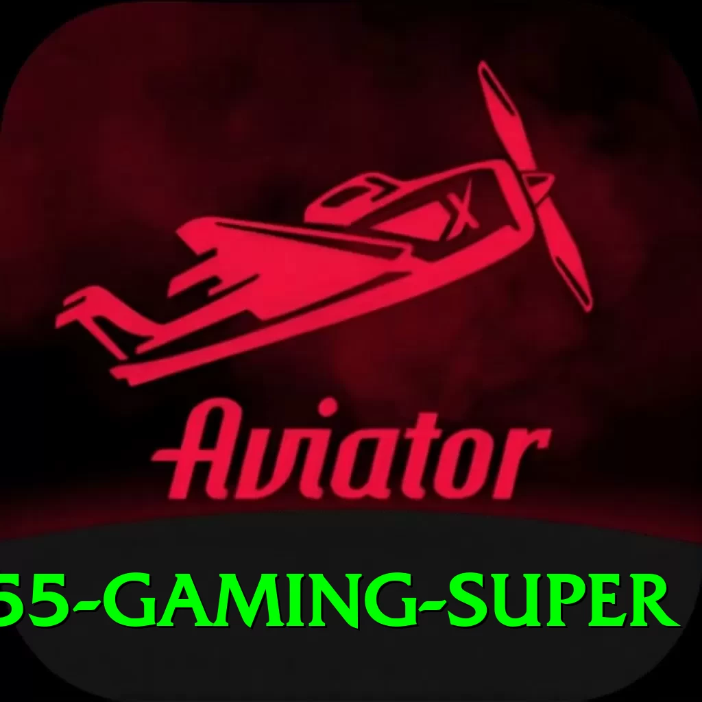 H555 Gaming Super - 2