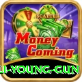 haider ali young gun Deluxe Edition v1.6.0