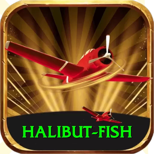 halibut fish Plus v1.5.7 - 2
