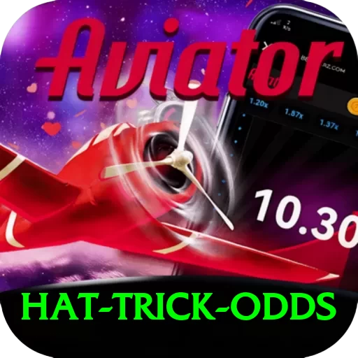 hat trick odds Premium v4.8.5 - 2