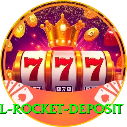 hbl rocket deposit Deluxe Pro v5.3.2 - 2