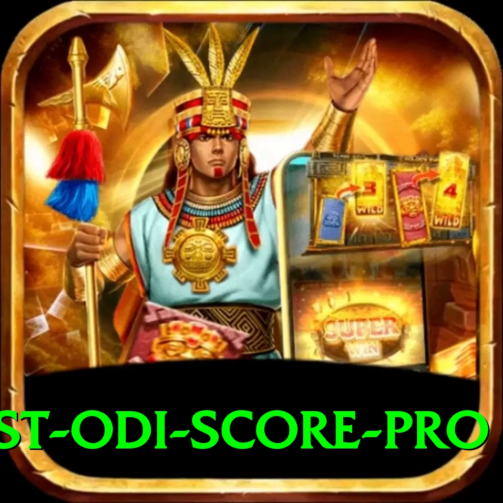 highest odi score Casino Elite v4.3.2 - 2