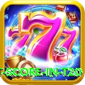 highest score in t20 Pro v1.7.9