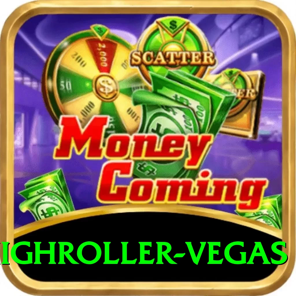highroller vegas Plus vv1.5.8 - 2
