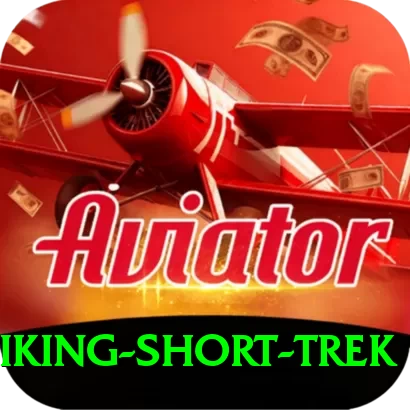 hiking short trek Elite v5.0.7 - 2