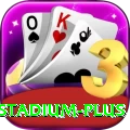 hpca stadium Deluxe Jackpot