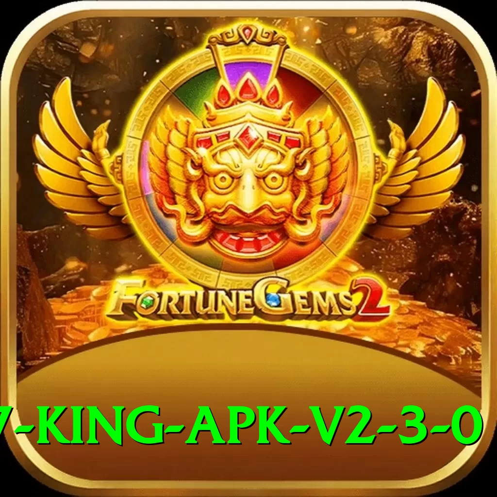 ht777 King APK v2.3.0 - 2