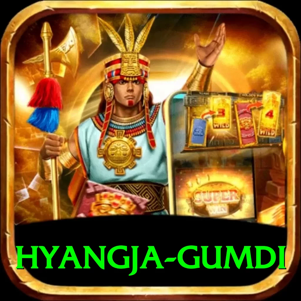 hyangja gumdi Games (Casino & Earning) Max v3.6.2 - 2