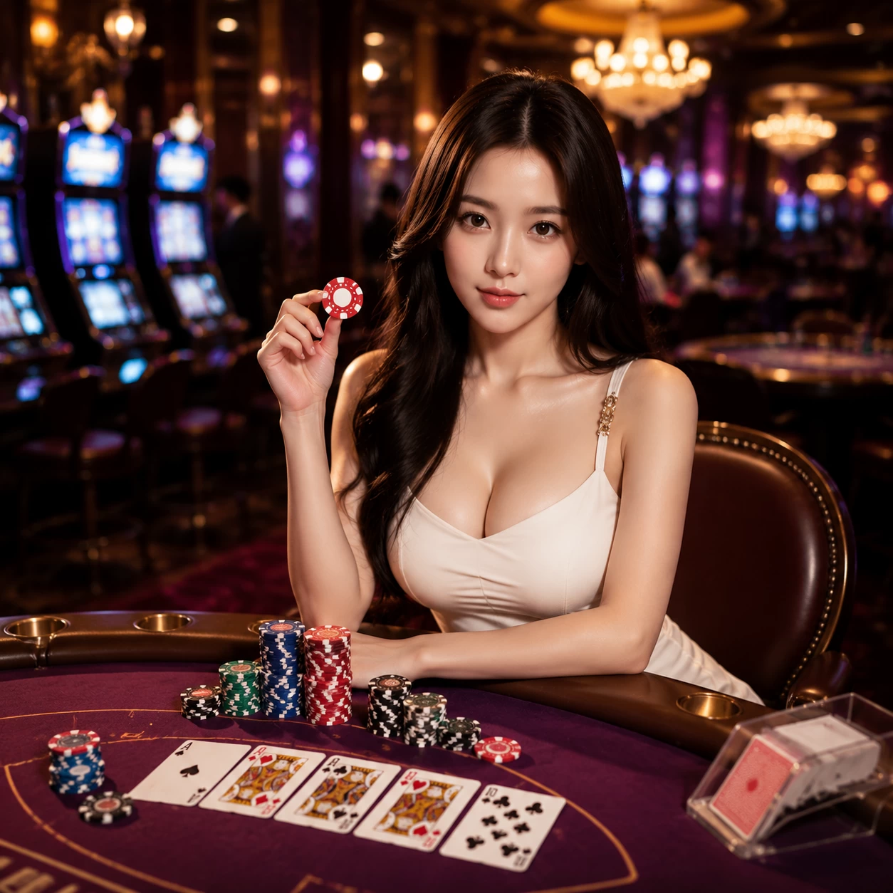 Cassino ao vivo 552x dealers