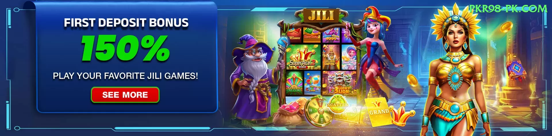 gareth delany - Slots Gold Screenshot 1