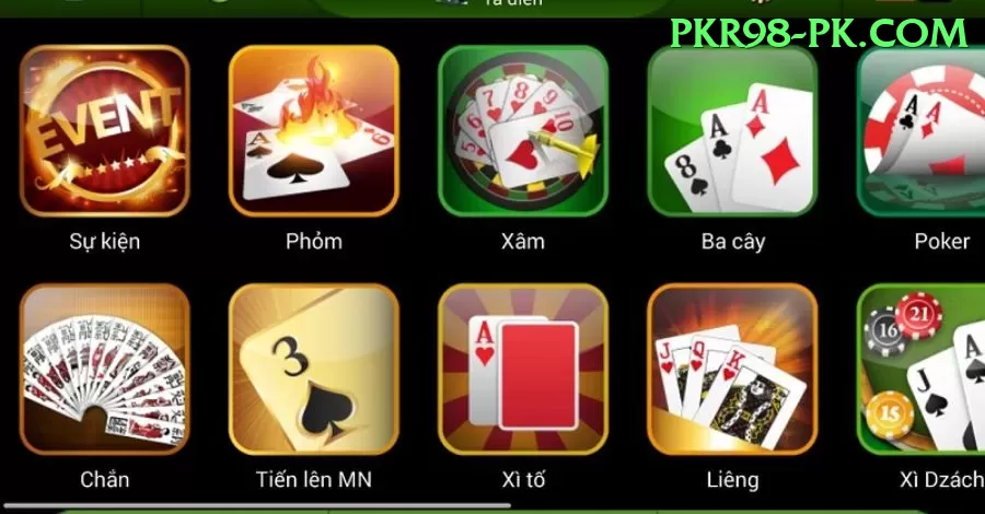 pkr67 Game Supreme v5.5.2 Screenshot 1