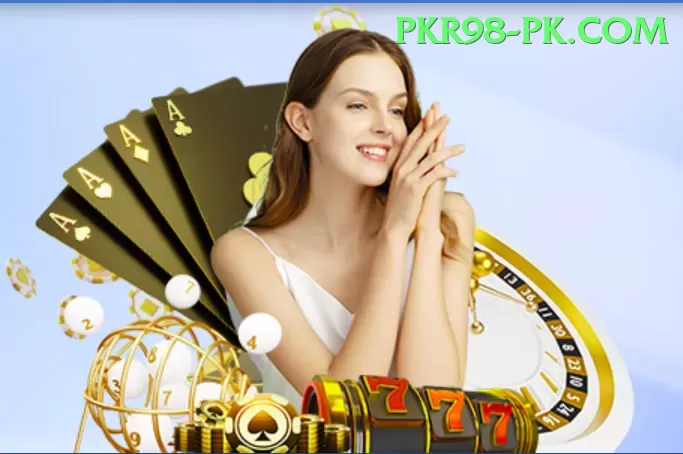 PKR98 Extreme Latest v3.0.5 Screenshot 1