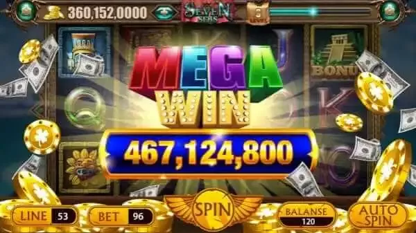 Gates of Olympus slot 552x