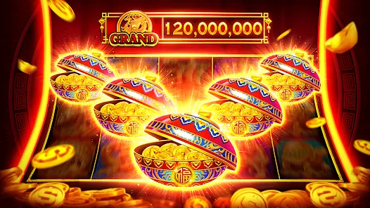 App 552x slots mobile