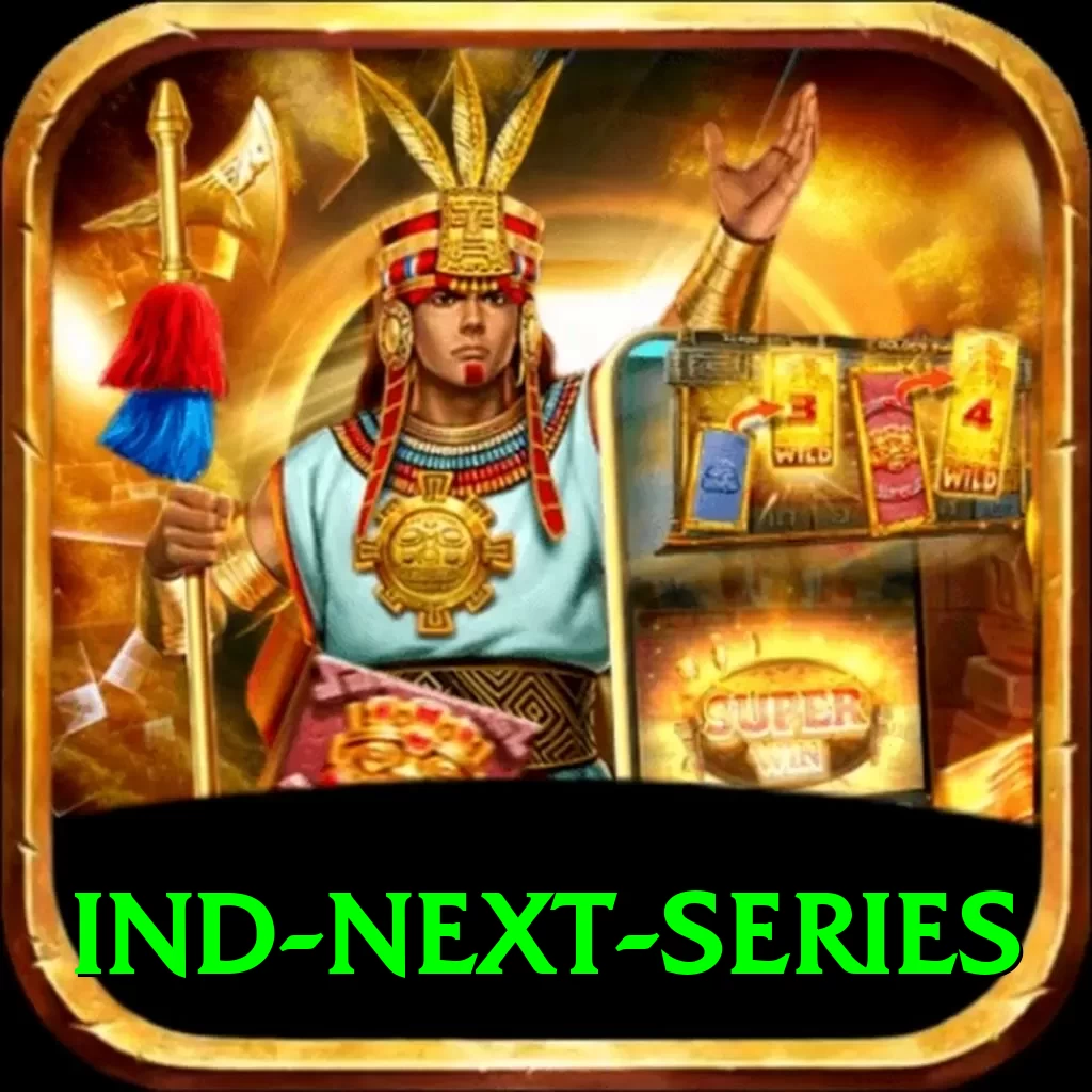 ind next series Max Pro v5.9.4 - 2
