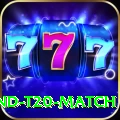 india england t20 match Pro Edition v2.5.1