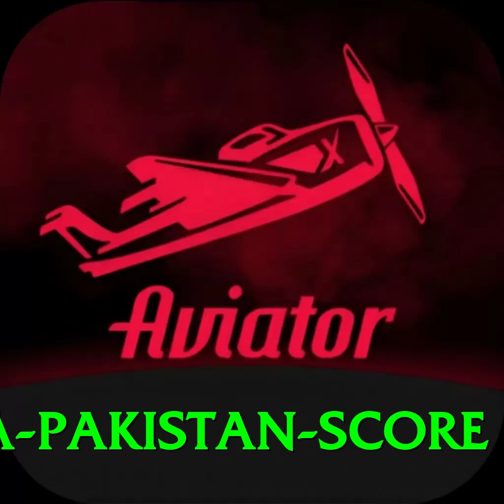 india pakistan score Plus Edition v2.7.7 - 2