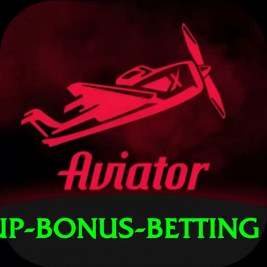 instant sign up bonus betting Pro v1.7.4 - 2
