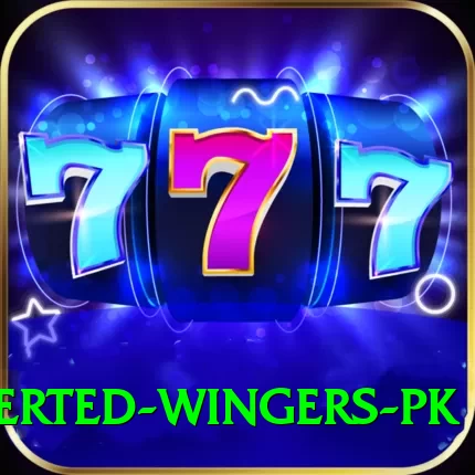 inverted wingers pk Gold Edition v5.5.7 - 2