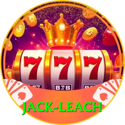 jack leach Games (Casino & Earning) Master v4.3.6 - 2