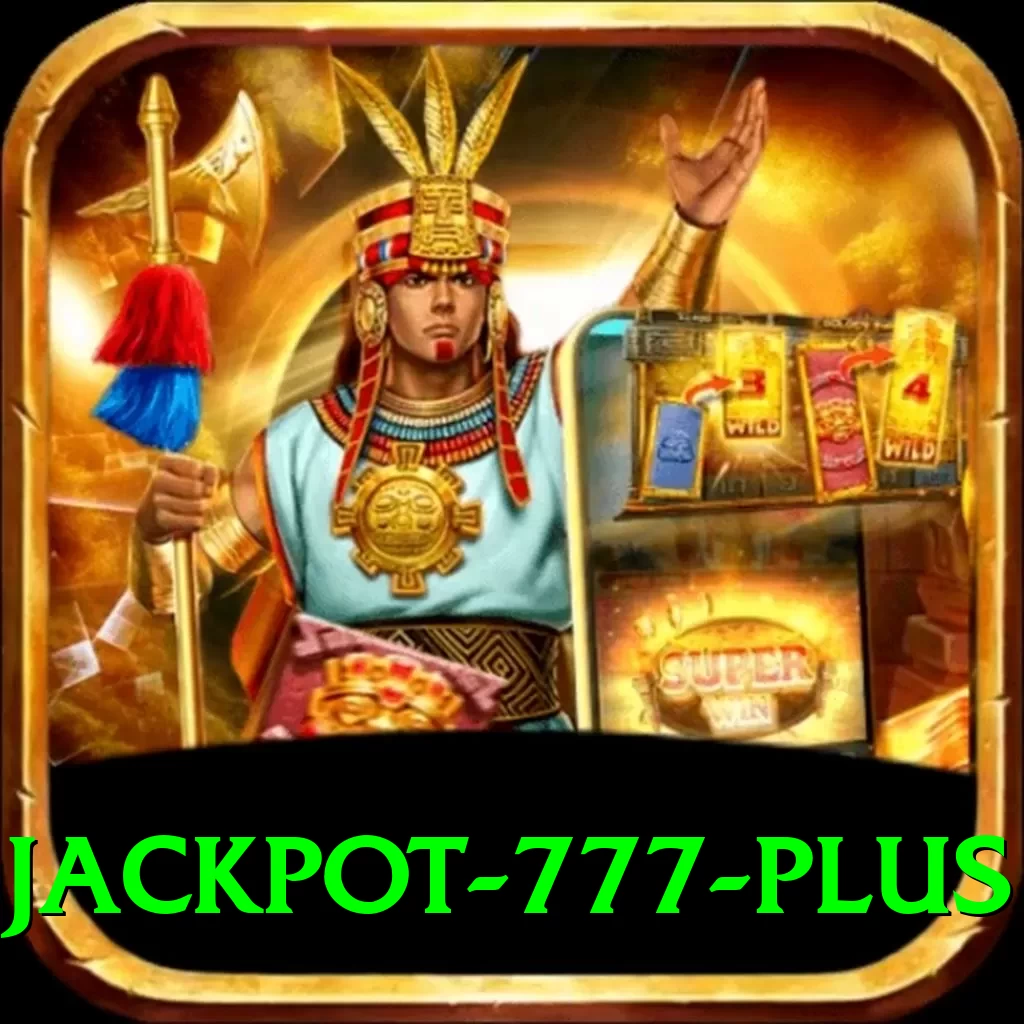 jackpot 777 Gaming Champion - 2