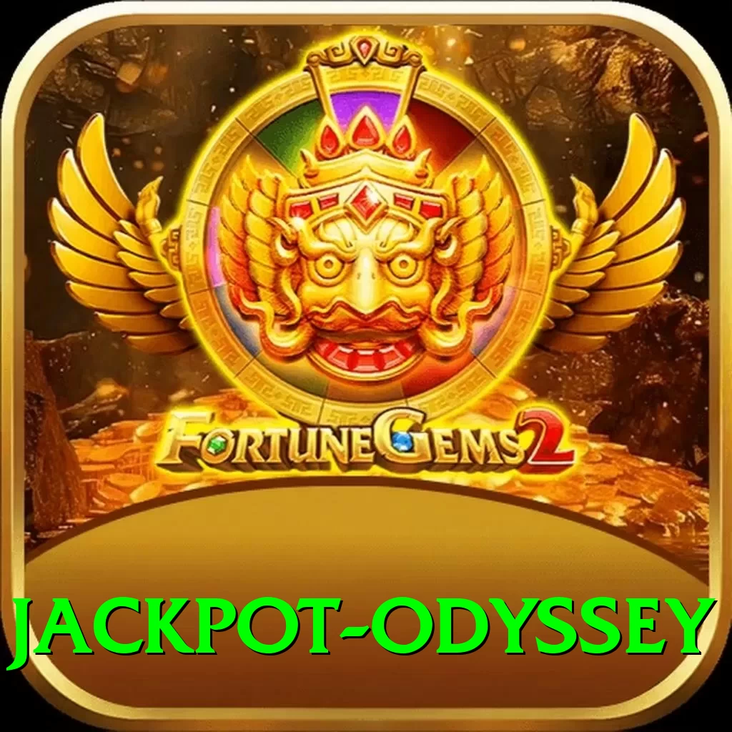 jackpot odyssey Apps (Tools & Injectors) VIP vv1.1.8 - 2