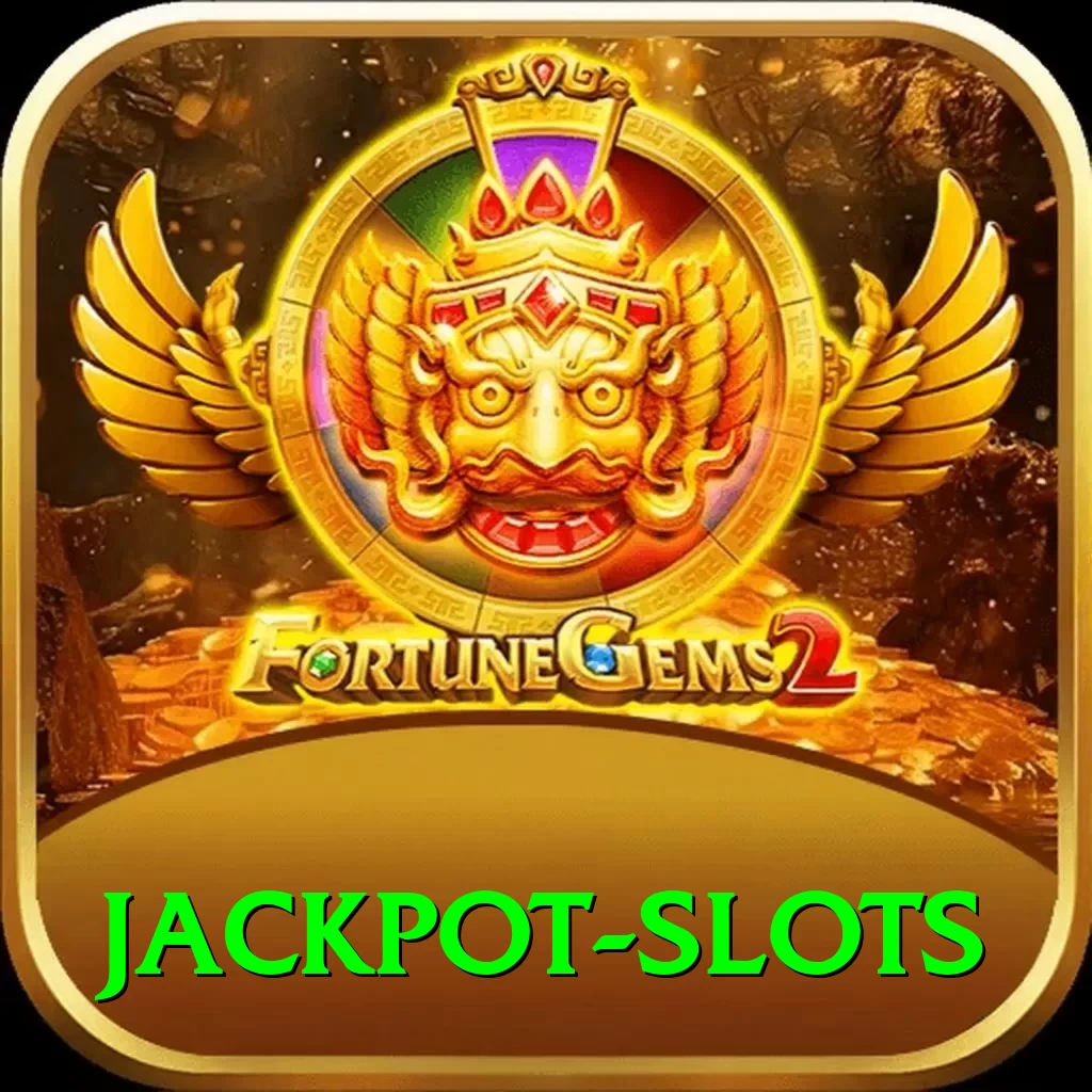 jackpot slots Turbo v3.4.9 - 2