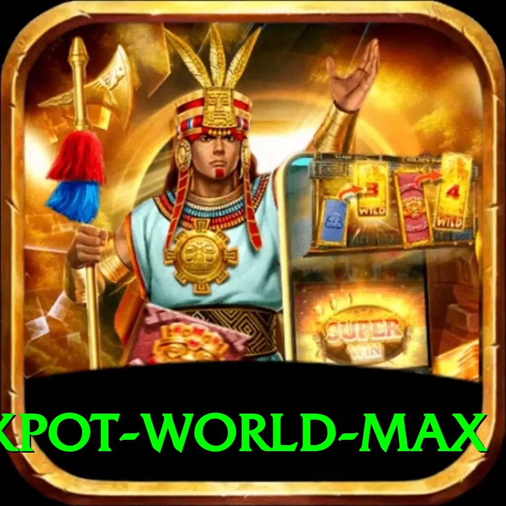 Jackpot World Bonus Plus v5.4.8 - 2