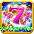 jackpot007 Cash King