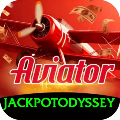 jackpotodyssey Master v3.2.3 - 2