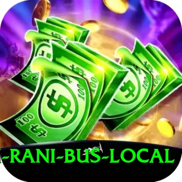 ji rani bus local Elite Pro v4.8.0 - 2