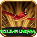 joginder sharma Plus