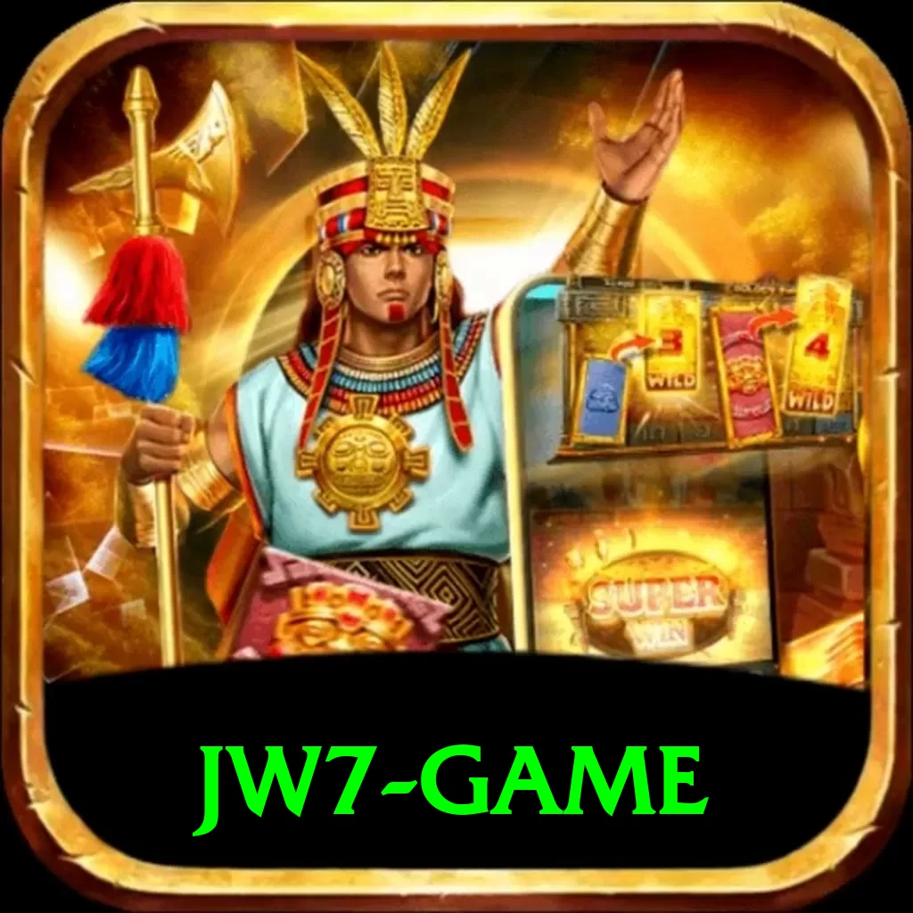 JW7 Game Deluxe v4.0.9 - 2