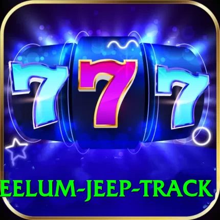 kaghan neelum jeep track Pro v5.7.9 - 2
