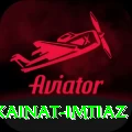 kainat imtiaz Elite v1.0.0