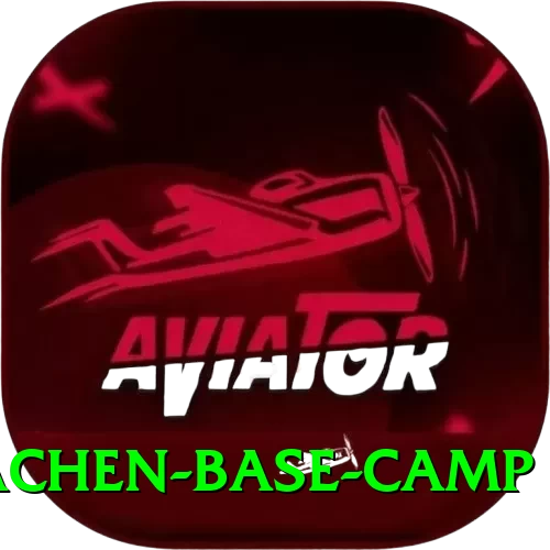 kambachen base camp Apps (Tools & Injectors) Premium v2.1.5 - 2